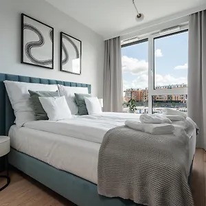 Apartament Chlebova 315, Gdańsk