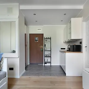Apartament Elite Boho Old Town, Gdańsk