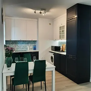 Apartament Baltic Vista - Widok Na Morze, Gdańsk